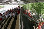 Tribuna I, GP Barcelona <br/> Circuit de Catalunya